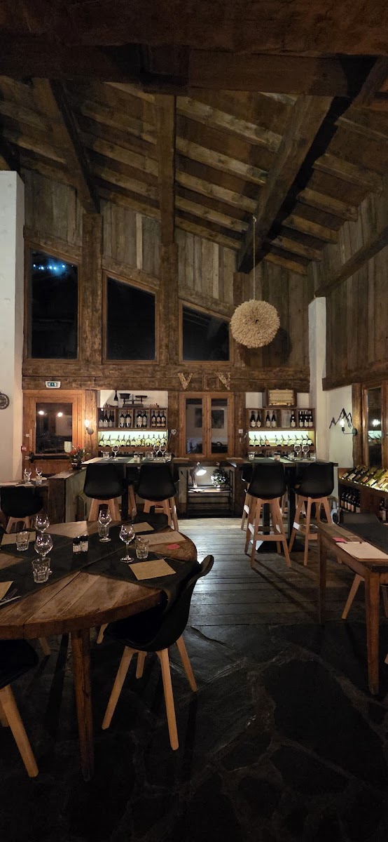 L' Atelier Des Loups